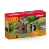Sale Schleich Nutty Mischief