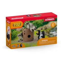 Sale Schleich Nutty Mischief