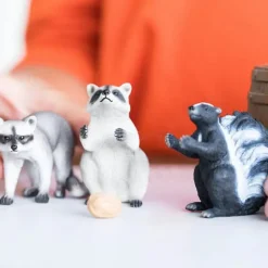 Sale Schleich Nutty Mischief