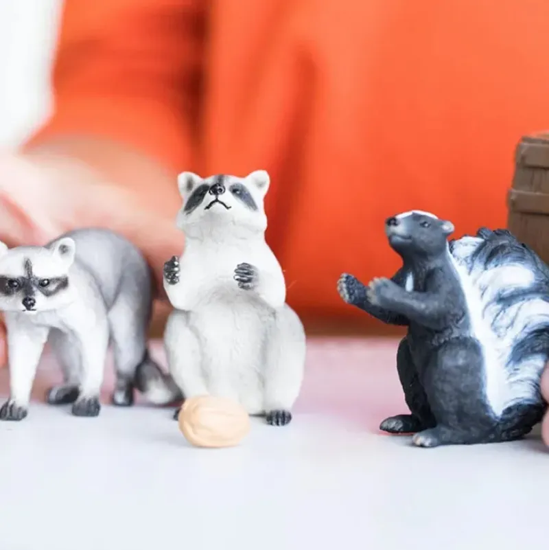 Sale Schleich Nutty Mischief