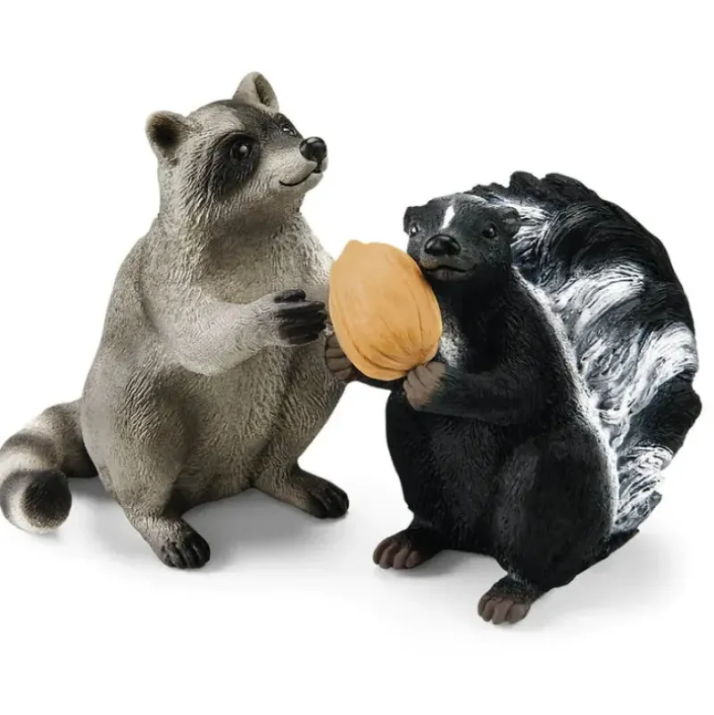 Sale Schleich Nutty Mischief