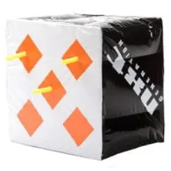 New The Toy Network Nxt Generation Inflatable Box Target