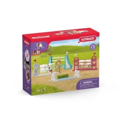 Online Schleich Obstacle Accessories