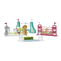 Online Schleich Obstacle Accessories