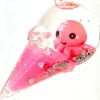 Outlet BC Mini Octopus Ice Cream Floaty Key Charm