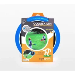 Hot XYZ Toys Ogodisk Mini