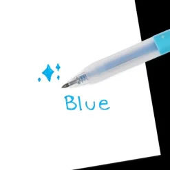 Clearance Ooly Oh My Glitter! Gel Pens - Set of 4