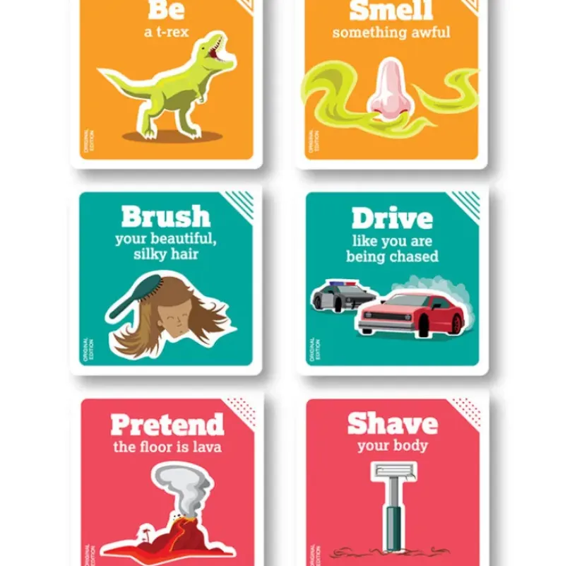 Online Asmodee On a Scale of One to T-Rex