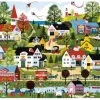 Sale Ceaco On The Summer Wind - 2000 Piece Puzzle