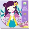 Discount DJECO Onnanoko Glitter & Jewel Boards