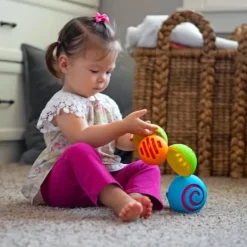 Fat Brain Toys OombeeBall
