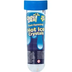 Hot Thames u0026 Kosmos Ooze Labs
