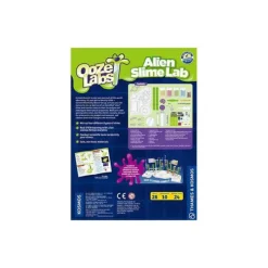 Clearance Thames u0026 Kosmos Ooze Labs: Alien Slime Lab