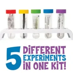 Thames u0026 Kosmos Ooze Labs: Big Box of Science