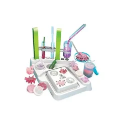 New Thames u0026 Kosmos Ooze Labs: Soap & Bath Bomb Lab