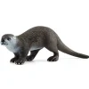Schleich Otter