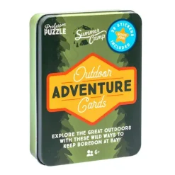 Clearance XYZ Toys Outdoor Adventure Cards