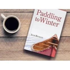 Legacy Bound Paddling to Winter