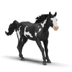 Hot Schleich Paint Horse Gelding