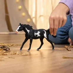 Hot Schleich Paint Horse Gelding
