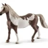 Clearance Schleich Paint Horse Gelding