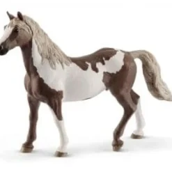 Clearance Schleich Paint Horse Gelding