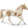 Best Schleich Paint Horse Mare