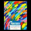 Best Ooly Paintology Canvas Paper Pad - 15 Sheets