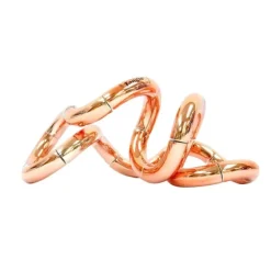 Clearance Tangle Palm Fidget Metallic Series