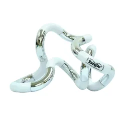 Clearance Tangle Palm Fidget Metallic Series