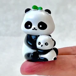 Sale BC Mini Panda Figurine Blind Box