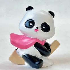 Sale BC Mini Panda Figurine Blind Box