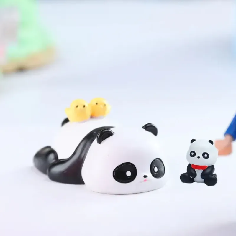 Sale BC Mini Panda Figurine Blind Box