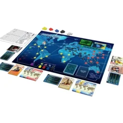 Best Asmodee Pandemic - On The Brink Expansion