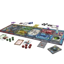 Discount Asmodee Pandemic - Rapid Response