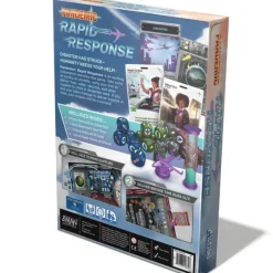 Discount Asmodee Pandemic - Rapid Response