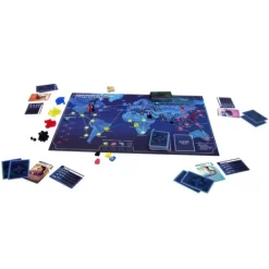 Clearance Asmodee Pandemic Board Game