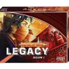 Asmodee Pandemic Legacy Season 1 - Red