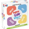 Discount University Games Party Game Night Games Compendium