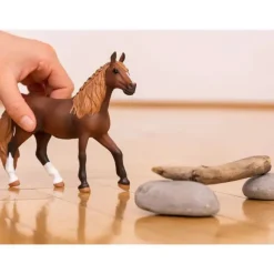 Discount Schleich Paso Peruano Mare