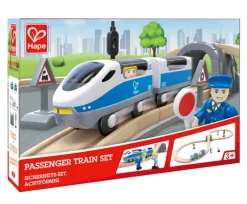 Sale Hape Passenger Train Set