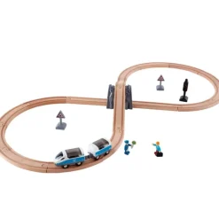Sale Hape Passenger Train Set