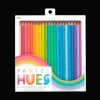 Best Ooly Pastel Hues Colored Pencils - Set of 24