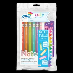 Online Ooly Pastel Rainbows Happy Pack