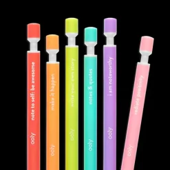 Online Ooly Pastel Rainbows Happy Pack