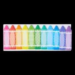 Online Ooly Pastel Rainbows Happy Pack