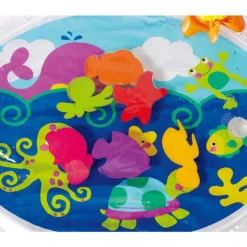 Outlet Epoch Everlasting Play Pat 'n Laugh Water Mat