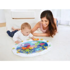 Outlet Epoch Everlasting Play Pat 'n Laugh Water Mat