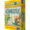 Asmodee Patchwork Doodle