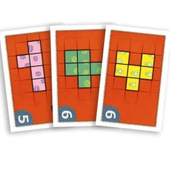 Asmodee Patchwork Doodle